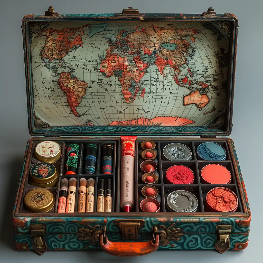 Welke make-up collectie is ideaal voor jou?