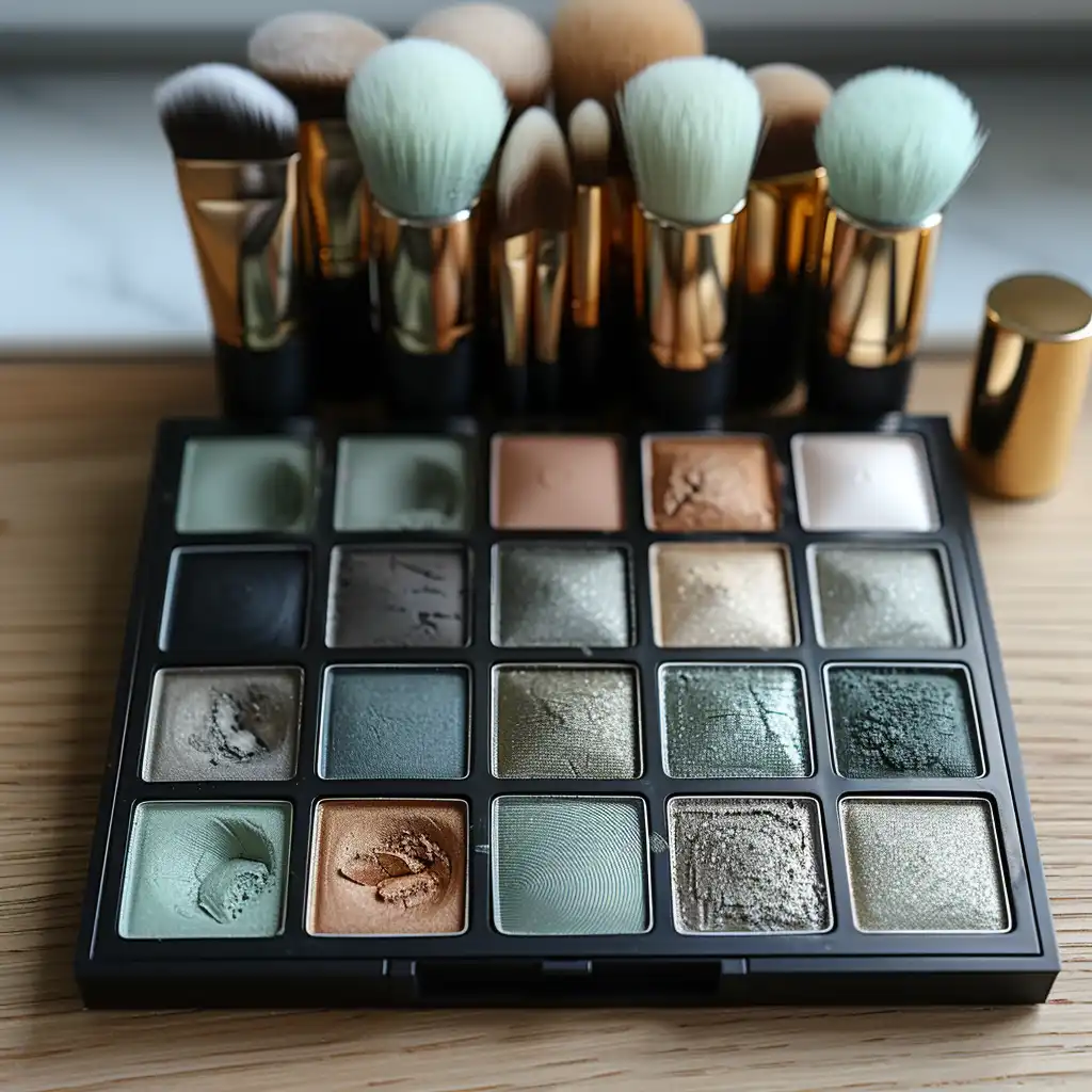 De ultieme gids voor het kiezen van de perfecte make-up-set.